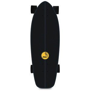 Slide Surfskate CMC 31" COLD GOLD