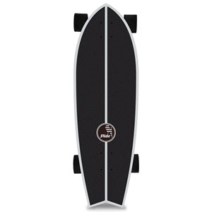Slide Surfskate Fish Tech-Tonic 32"