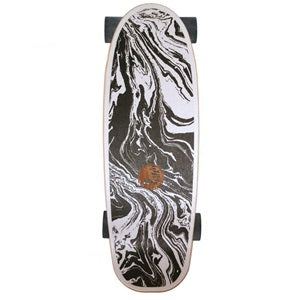 Slide Surfskate Gussie Stingray 31"