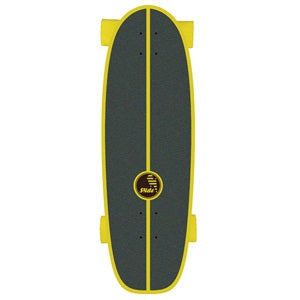 Slide Surfskate Gussie Spoon 31"