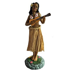 Hawaiian Hula Doll Northcore