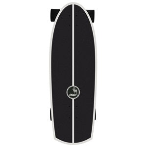 Slide Surfskate Surf deck OKANDA 32"